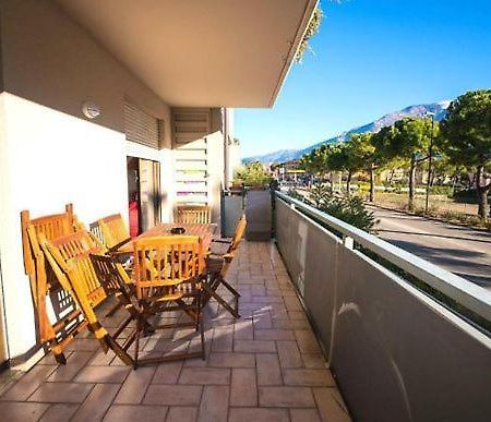 Apartament Riva Take It Easy Zewnętrze zdjęcie