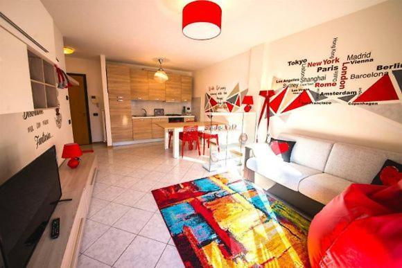 Apartament Riva Take It Easy Zewnętrze zdjęcie