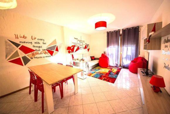 Apartament Riva Take It Easy Zewnętrze zdjęcie