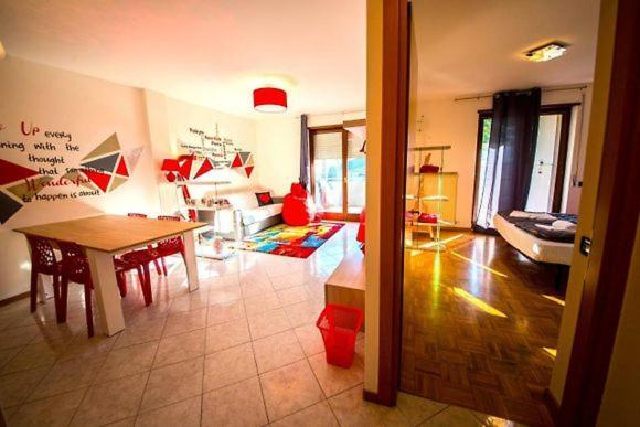 Apartament Riva Take It Easy Zewnętrze zdjęcie