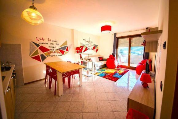 Apartament Riva Take It Easy Zewnętrze zdjęcie