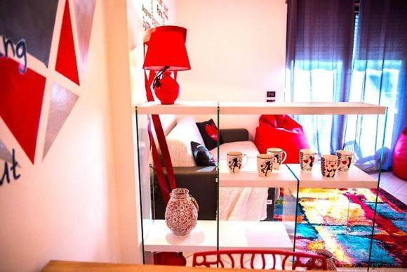 Apartament Riva Take It Easy Zewnętrze zdjęcie